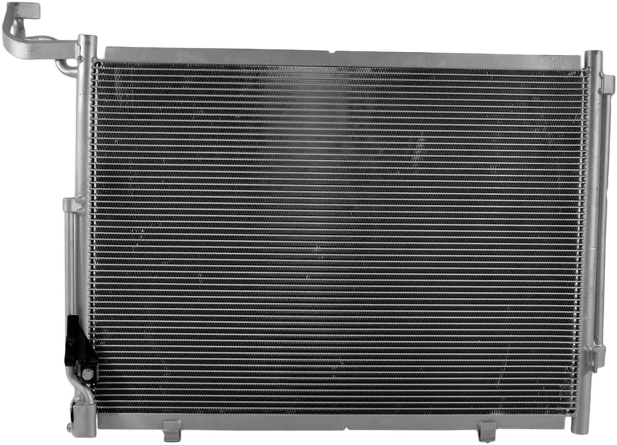 Multiple Manufactures CND30113 Standard (No variation) A/C Condenser