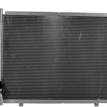Multiple Manufactures CND30113 Standard (No variation) A/C Condenser