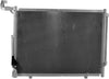 Multiple Manufactures CND30113 Standard (No variation) A/C Condenser
