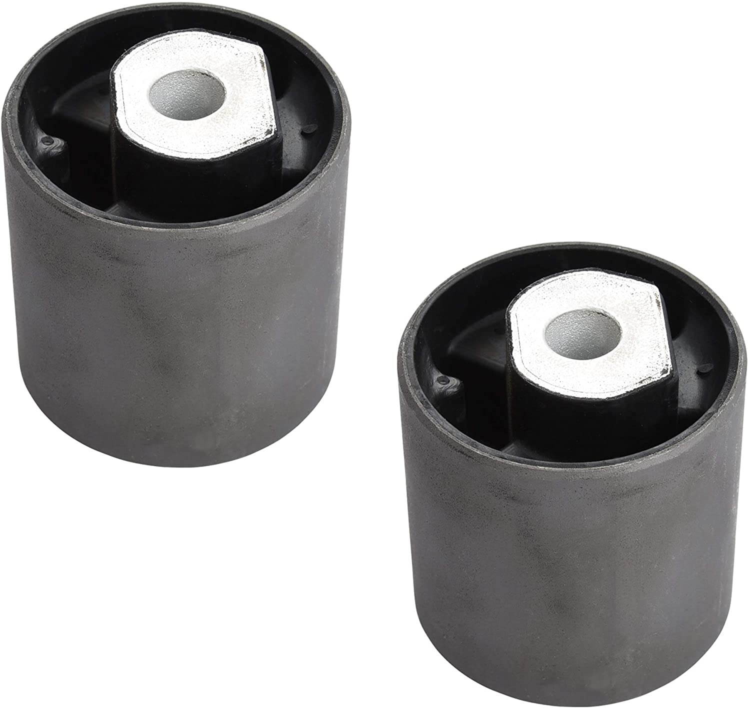 Sidem Belgium Pair Set of 2 Front Upper Control Arm Bushings For Land Rover Range Rover Land Rover Range Rover SRH3 SRHC SRHS SXLM RRA RRS Bushings