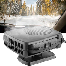 Car Defroster,Car 12V 200W Portable Electric Heater Heating Dryer Fan Defroster Demister