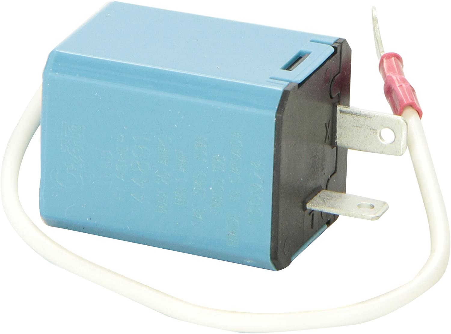 Grote 44891 2 Pin Flasher (Variable-Load Electronic LED)