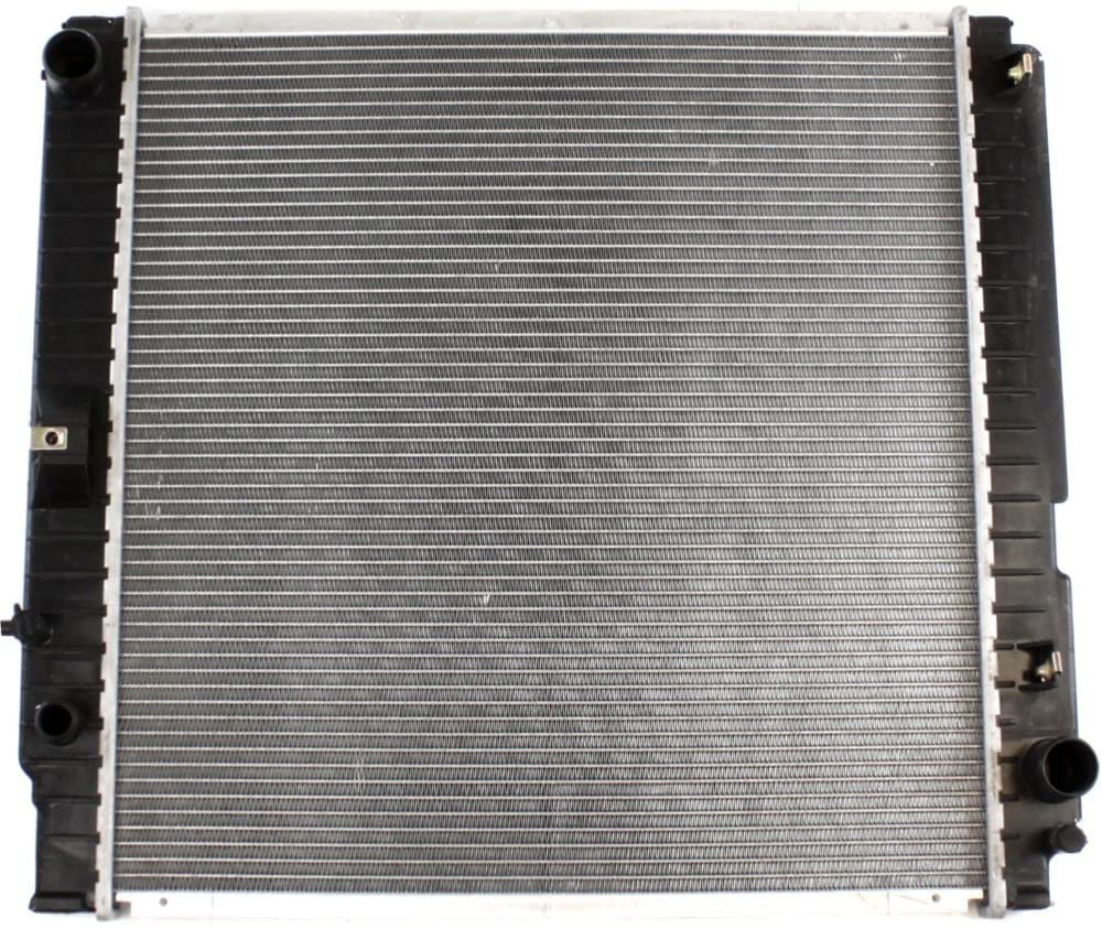 Radiator for LINCOLN AVIATOR 03-05 8cyl; 4.6L Gas