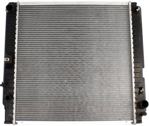 Radiator for LINCOLN AVIATOR 03-05 8cyl; 4.6L Gas