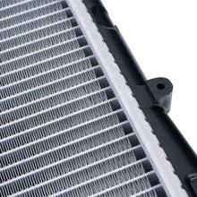 Compatible For Nissan Frontier 1998-2004 / For Nissan Xterra 2.4L L4 / 3.3L V6 Aluminum Cooling Radiator Replacement