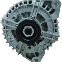 Premier Gear PG-11068 Professional Grade New Alternator