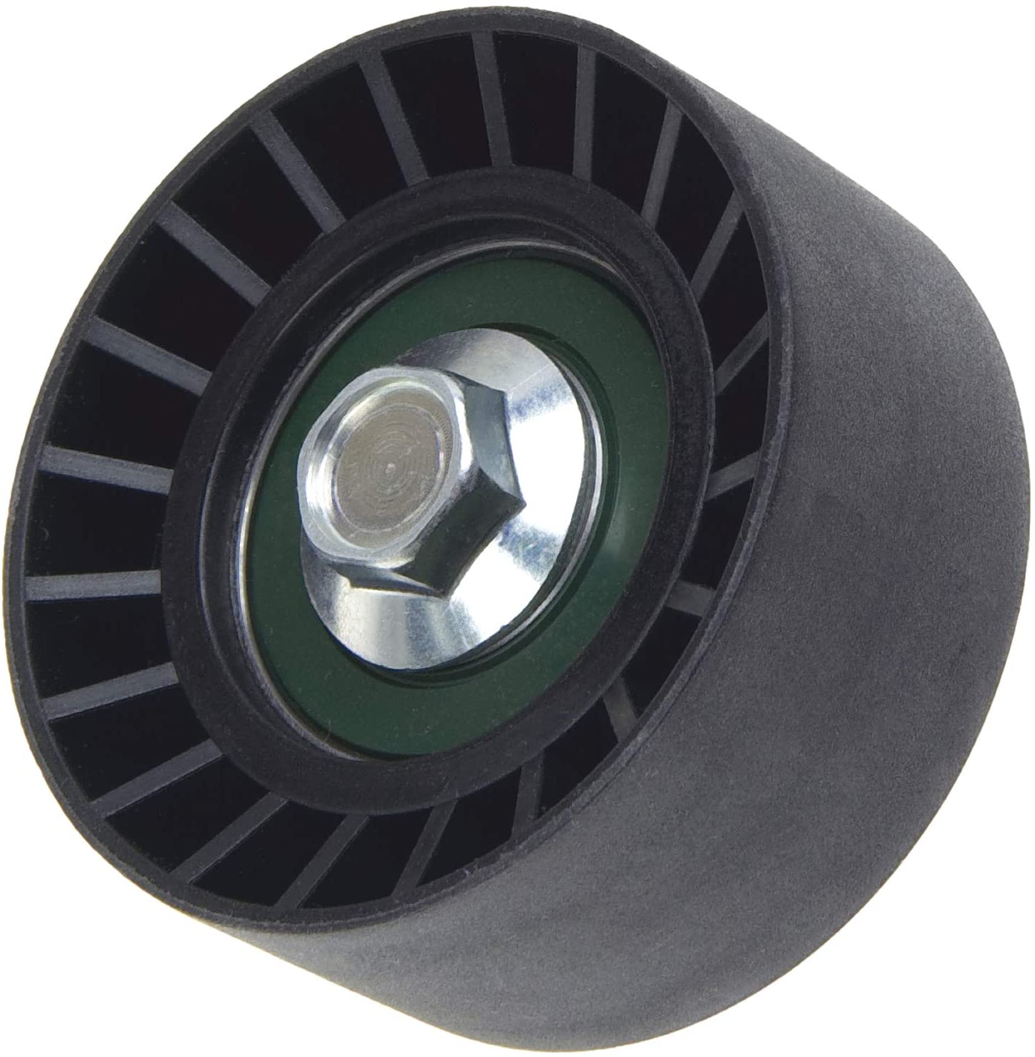 ACDelco T42170 Professional Manual Timing Belt Tensioner with Bolt