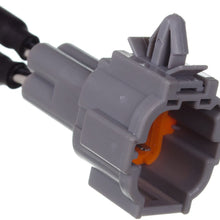 Holstein Parts 2ABS1799 ABS Speed Sensor