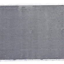 JSD B594A A/T at Radiator fits Mercedes-Benz S280 S600 2205002003