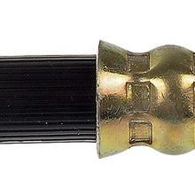 Dorman H620347 Brake Hydraulic Hose for Select Chevrolet/GMC/Isuzu Models