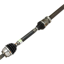 Motorcraft TX566 Axle Shaft