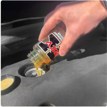REV X High Performance Oil Additive Bottle - 4 fl. oz. (Retail Box)
