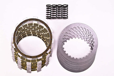 Barnett Complete Clutch Kit for 01-19 Suzuki VL800 Volusia