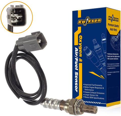 234-4305 Downstream Oxygen O2 Sensor 2 Replacement for Pontiac Vibe L4-1.8L 2009-2010/ Corolla L4-1.8L 2012 2013/ Matrix L4-1.8L 2009-2014