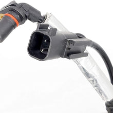 Holstein Parts 2ABS2871 ABS Speed Sensor