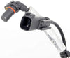Holstein Parts 2ABS2871 ABS Speed Sensor