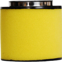 HIFROM ATV Air Filter Element Cleaner with Oil Filter Replacement for Honda Rubicon 500 650 TRX500FA TRX500FGA TRX650FA TRX650FGA Replace 17254-HN1-000 15412-KEA-003