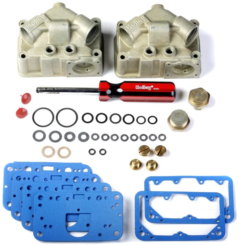 Holley 34-24 Fuel Bowl Kit