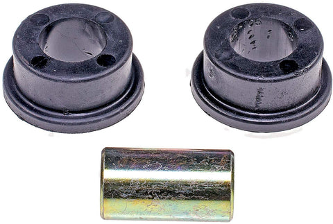 MAS BTB81200 Track Bar Bushing Kit (1994-01 Dodge Ram 1500 F 1994-02 Dodge Ram 2500 F 1994-97 Dodge Ram 3500 F 1998 Dodge Ram 3500 F 1999-02 Dodge Ram 3500 F)