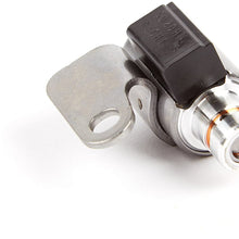 GM Genuine Parts 25188307 Automatic Transmission Flow Control Solenoid
