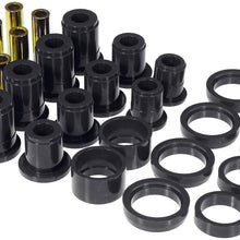 Prothane 7-318BL Rear Control Arm Bushing for Chevrolet Camaro