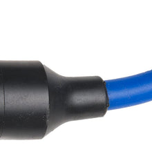 Sierra International 18-8819-1 Premium MagForce 7" Marine Spark Plug Wire Lead for Mercury/Mariner and Chrysler Force Engines (18-1202-9)