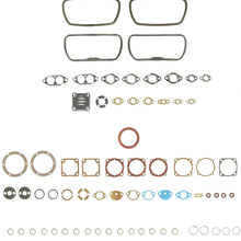 Fel-Pro FS 21132 C Full Gasket Set