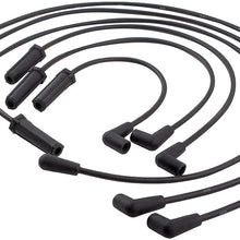 BOXI Set of 6 Ignition Spark Plug Cable Wire Set for 2000-2000 Buick Park Avenue Ultra / 1997-2000 Buick Regal GS / 1997-2000 Pontiac Grand Prix GTP (ONLY for Supercharged OHV 3.8L V6) 191718 12192421