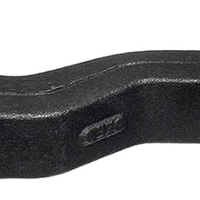 Detroit Axle - 4WD 13pc Front End Suspension Kit Upper Control Arm Lower Ball joints Inner outer Tie rods Sway bar links 4Groove Pitman Idler arm Replacement for Chevy Silverado GMC Sierra 1500 4WD