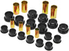 Prothane 14-301-BL Black Rear Control Arm Bushing Kit