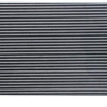 For Toyota Sienna A/C Condenser 2011 12 13 14 15 2016 5MM For TO3030315 | 88460-08020