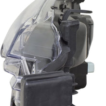 TYC 20-9881-00-1 Replacement Right Head Lamp