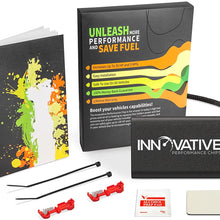 Innovative Performance Chip/Power Programmer compatible with Nissan Titan & Titan XD 5.0L and 5.6L - Improve Your Fuel Mileage, Save Gas & Gain More MPG, Increase Horsepower & Torque!