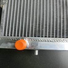 Aluminum Radiator For Kawasaki KFX700 KFX-700 2003-2009 2008 2007 2006 2005 2004