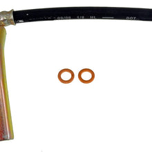 Dorman H38370 Hydraulic Brake Hose