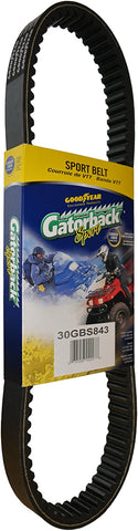 Continental 36GBS945 Powersports Belt