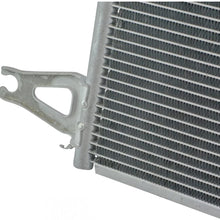 AC Condenser A/C Air Conditioning Direct Fit for 02-06 Acura RSX Brand