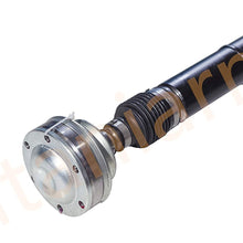 Titaniarm Front Driveshaft For 2001-2005 Grand Cherokee 3.7L 4.7L 5.7L 52105728AE