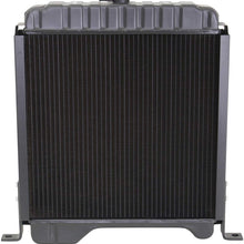 Case IH Skid Steer Radiator 1840 1845C