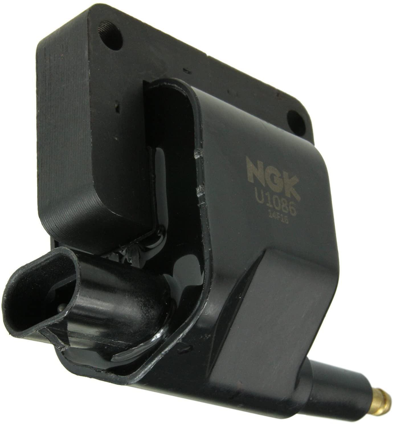NGK U1086 (48812) HEI Ignition Coil