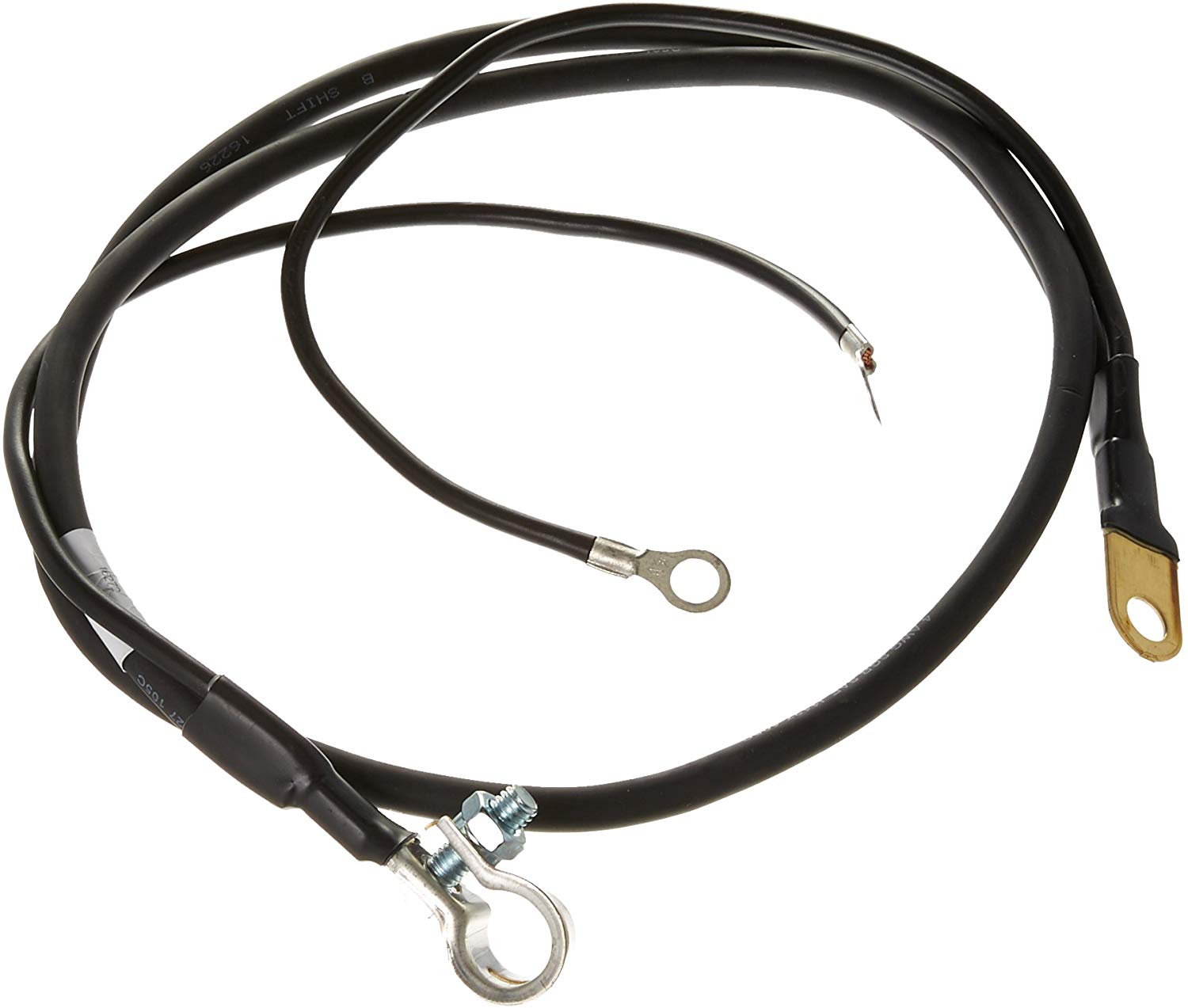 Standard Motor Products A49-4UDC Negative Battery Cable