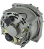 New Alternator for Case Crawler Dozer, Tractor, Backhoe Loader; Caterpillar Backhoe Loader; John Deere Backhow Loader, Combine, Cotton Loader, Crawler, Feller Buncher, Handler, Lift Truck (Forklift), Skidder, Tool Carrier, Windrower andMarine; New Holland