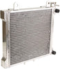 High Performance All Aluminum TIG Welded Radiator for Can-Am DS650 X Baja