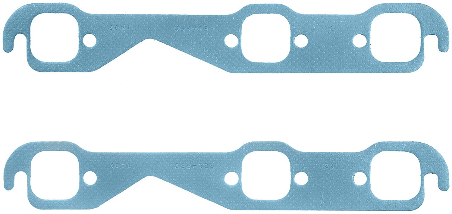 Fel-Pro 1402 Exhaust Manifold Gasket Set