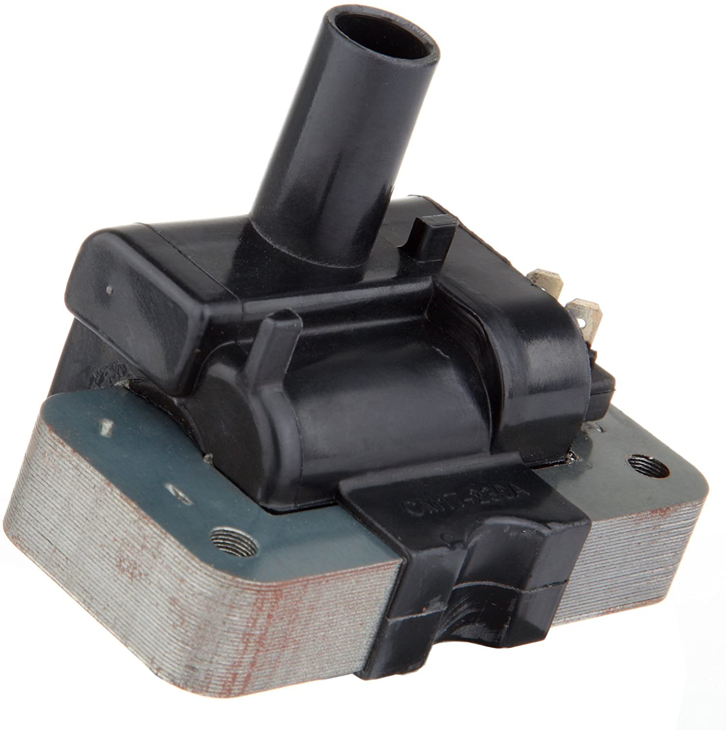 ECCPP Portable Spare Car Ignition Coils Compatible with for Mercu-ry Villager Infini-ti Qx4 Nissa-n Frontier/Quest/Pathfinder/Xterra 1995-2004 Replacement for C1604 CMIT-230B(Pack of 1)