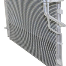 For Kia Optima A/C Condenser 2017 2018 2.4L 5MM For KI3030144 | 97606-D5000