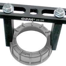 OEMTOOLS 25156 Fuel Pump Module Spanner Wrench