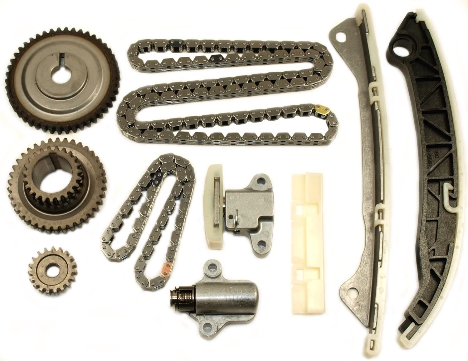 Cloyes 9-0723S Timing Chain Kit