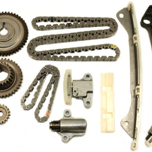 Cloyes 9-0723S Timing Chain Kit