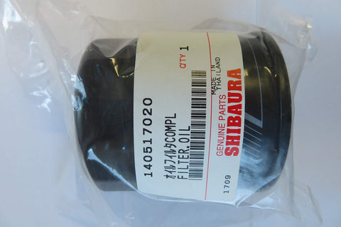 Kioti Oil Filter Assy Part # 140517020